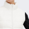 Champion Молочна жіноча куртка-жилет  polyfilled vest cha117569-STR XL - зображення 4