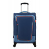 American Tourister PULSONIC COMBAT NAVY MD6*41002 - зображення 1