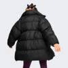 PUMA Чорна жіноча куртка  Oversized Puffer Jacket 627472/01 XXS - зображення 2