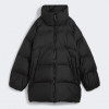 PUMA Чорна жіноча куртка  Oversized Puffer Jacket 627472/01 XXS - зображення 6