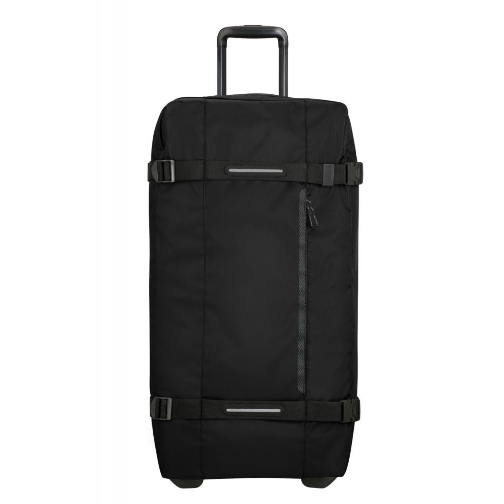 American Tourister URBAN TRACK BLACK (MD1*09003) - зображення 1