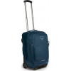 Osprey Rolling Transporter Carry-On Venturi Blue O/S (009.2612) - зображення 1