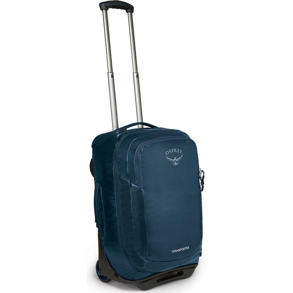 Osprey Rolling Transporter Carry-On Venturi Blue O/S (009.2612) - зображення 1