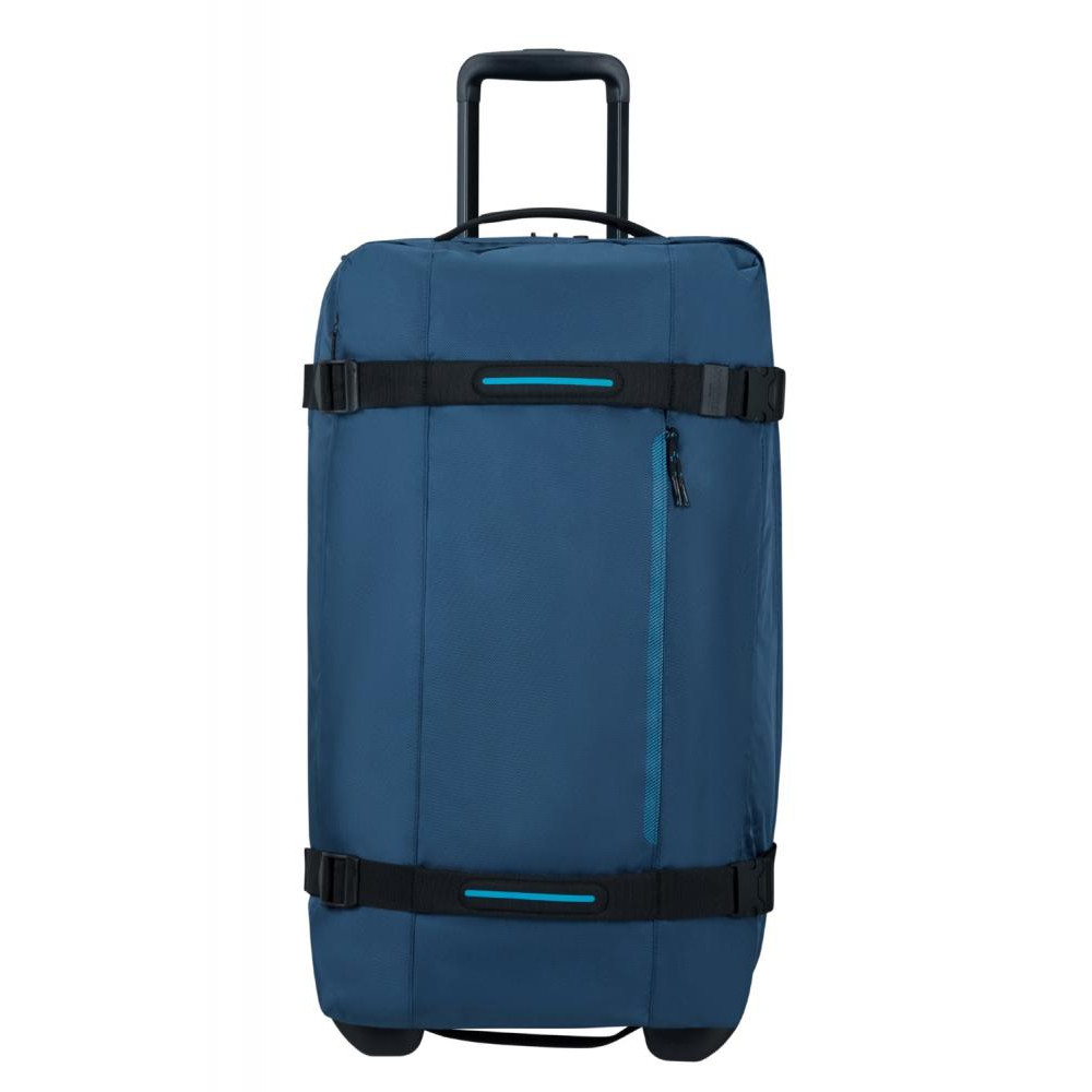 American Tourister URBAN TRACK BLUE (MD1*41002) - зображення 1