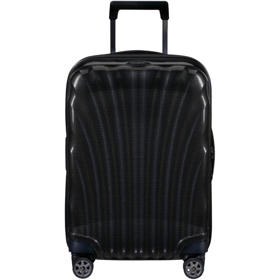 Samsonite C-LITE BLACK/LIME CS2*19009 - зображення 1