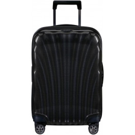   Samsonite C-LITE BLACK/LIME CS2*19009