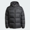 Adidas Чорний чоловічий пуховик  MT GOOSE JKT IX7927 M - зображення 7