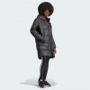 Adidas Чорна жіноча куртка  LONG PUFFER IW5858 L - зображення 3