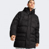 PUMA Чорний чоловічий пуховик  Protective Down Parka 626466/01 XXL - зображення 1