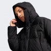 PUMA Чорний чоловічий пуховик  Protective Down Parka 626466/01 XXL - зображення 4