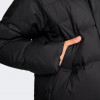 PUMA Чорний чоловічий пуховик  Protective Down Parka 626466/01 XXL - зображення 5