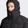 PUMA Чорний чоловічий пуховик  Down Puffer Jacket 626476/01 XXL - зображення 4