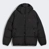 PUMA Чорний чоловічий пуховик  Down Puffer Jacket 626476/01 XXL - зображення 6