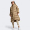 PUMA Бежевий жіночий пуховик  Long down Coat 626493/67 M - зображення 3