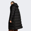 PUMA Чорний жіночий пуховик  Long down Coat 626493/01 M - зображення 2