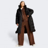 PUMA Чорний жіночий пуховик  Long down Coat 626493/01 M - зображення 3