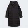 PUMA Чорний жіночий пуховик  Long down Coat 626493/01 M - зображення 6