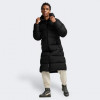 PUMA Чорний чоловічий пуховик  Long Hooded Down Coat 626467/01 L - зображення 1