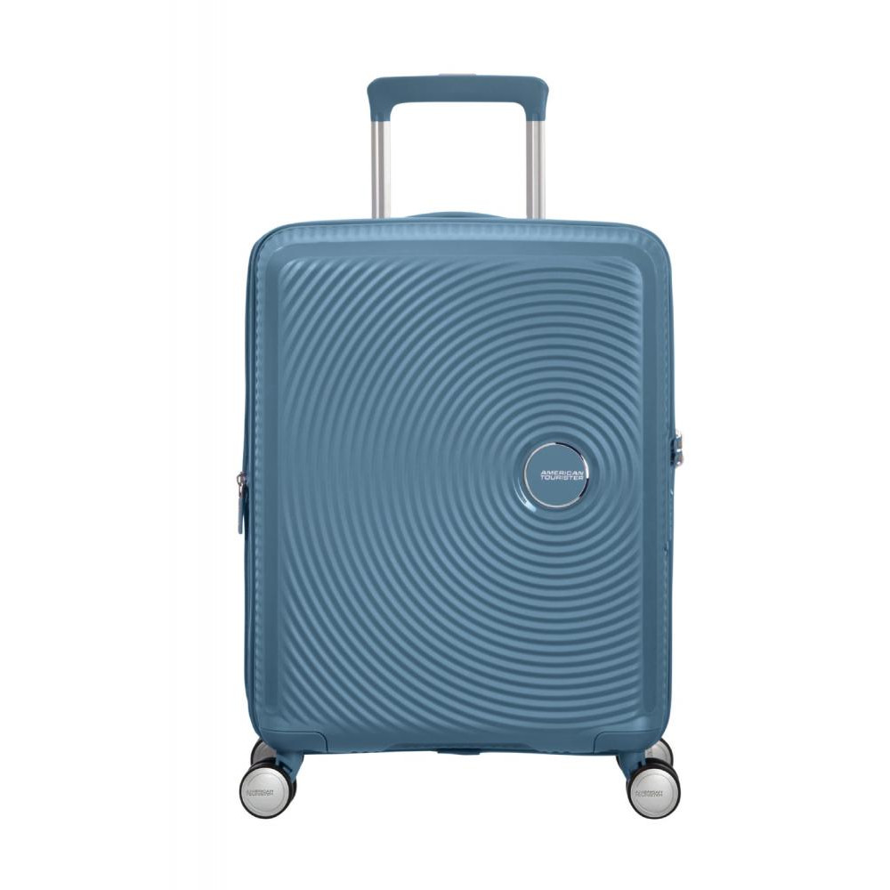 American Tourister SOUNDBOX BLUE (32G*51001) - зображення 1