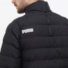 PUMA Чорна чоловіча куртка  Active Polyball Jacket 849357/01 S - зображення 5