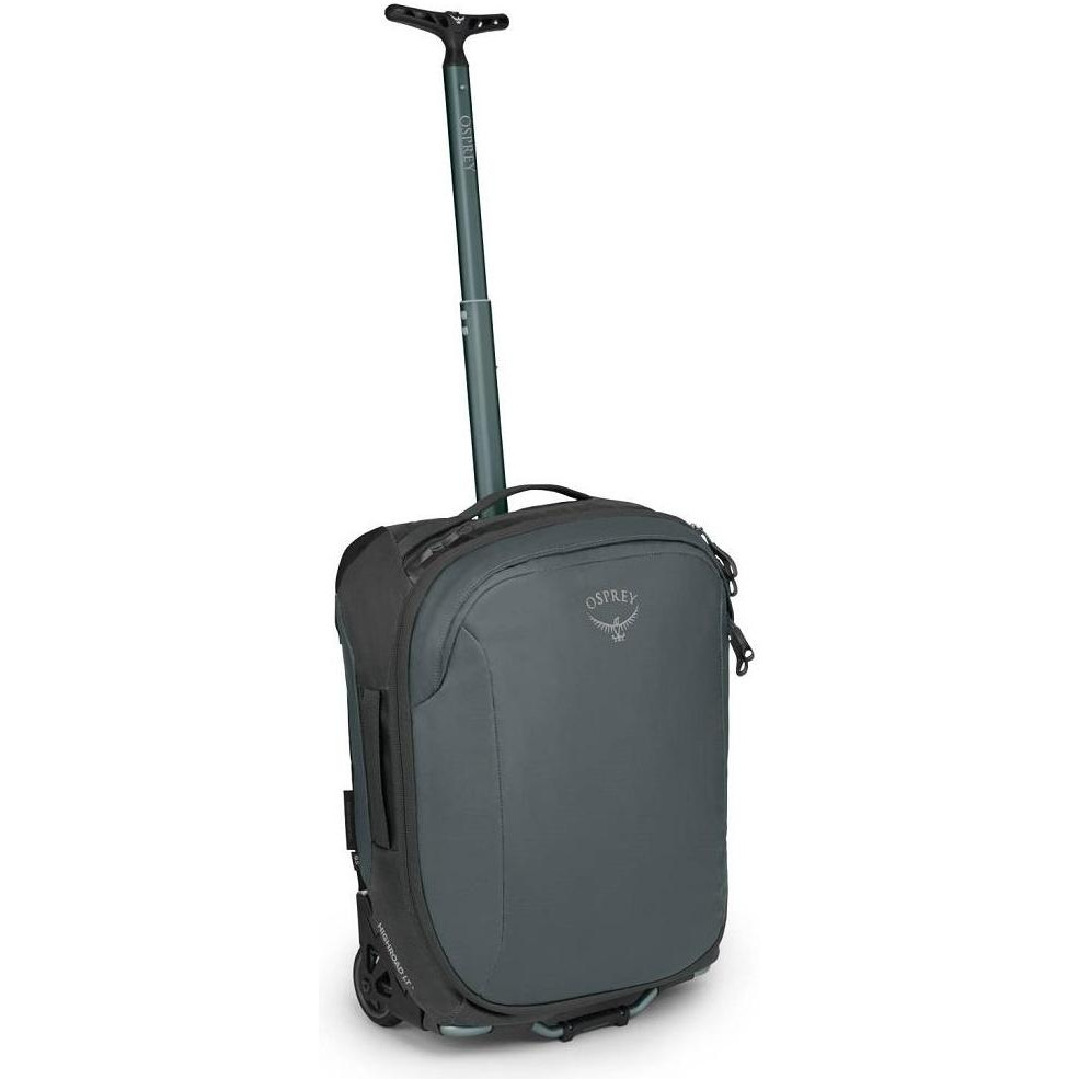 Osprey Rolling Transporter Carry-On 38 Pointbreak Grey O/S (009.2241) - зображення 1