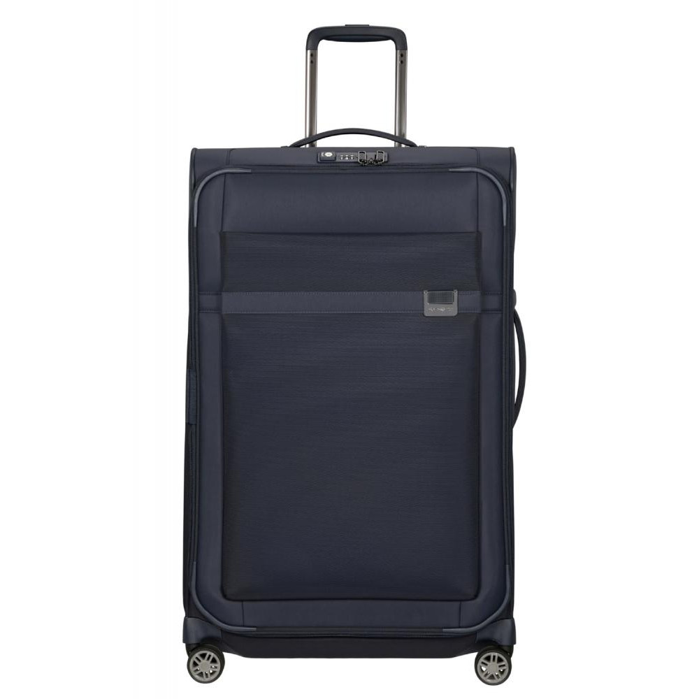 Samsonite AIREA DARK BLUE (KE0*11006) - зображення 1