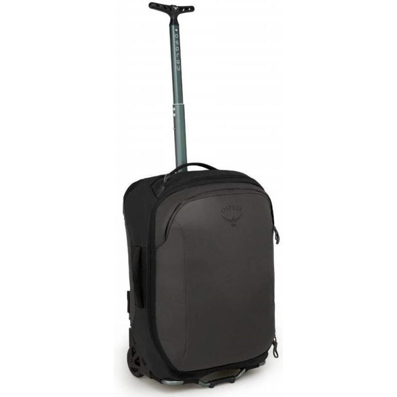 Osprey Rolling Transporter Carry-On 38 Black O/S (009.2032) - зображення 1