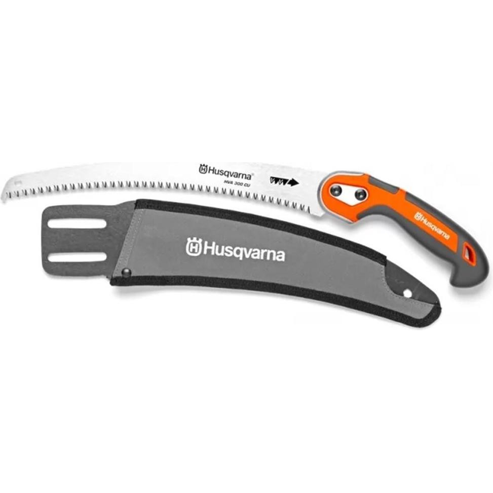 Husqvarna Fixed Saw 300 CU с чехлом (9672366-01) - зображення 1