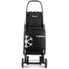 Rolser Господарська сумка-візок  I-Max Thermo Zen 4 Negro 43+4л (930452) - зображення 2