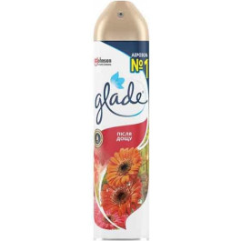   Glade Освіжувач повітря  Після дощу, 300 мл (5000204115529)