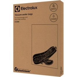   Electrolux Пакети вакуумні  EVSRB1 (7319599039197)