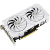 ASUS DUAL-RTX4070-O12G-EVO-WHITE - зображення 2