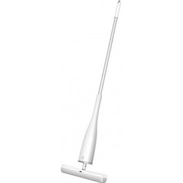   Xiaomi Швабра  Blue Fish Sponge Mop White Для сухого та вологого прибирання (PU03A)