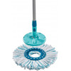 Leifheit Комплект для уборки CLEAN TWIST Disc Mop Ergo Mobile 52102 - зображення 4