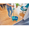 Leifheit Комплект для уборки CLEAN TWIST Disc Mop Ergo Mobile 52102 - зображення 7