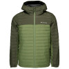 Columbia Куртка  Silver Falls II Hooded Jacket - Canteen Greens S - зображення 1