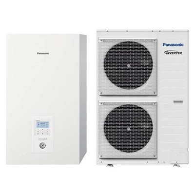 Panasonic KIT-WXC12H9E8 - зображення 1