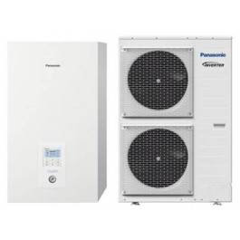   Panasonic KIT-WC012H6E5