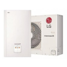   LG HN1616.NK3 + HU071.U43