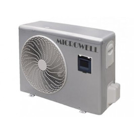   Microwell HP 1400 Split Omega