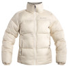 Columbia Жіноча куртка  Puffect Jacket - Chalk M - зображення 1