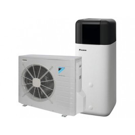   Daikin EHSH04P30B