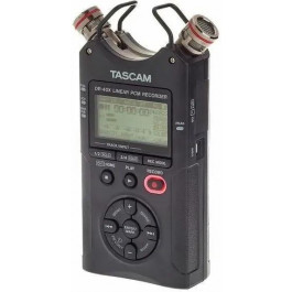   Tascam DR-40X