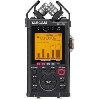 Tascam DR-44WL - зображення 1