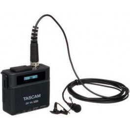   Tascam DR-10L