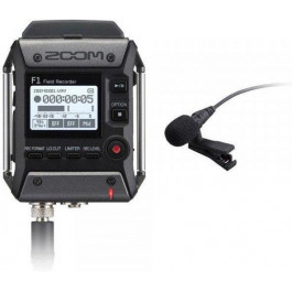   ZOOM F1-LP