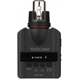   Tascam DR-10X