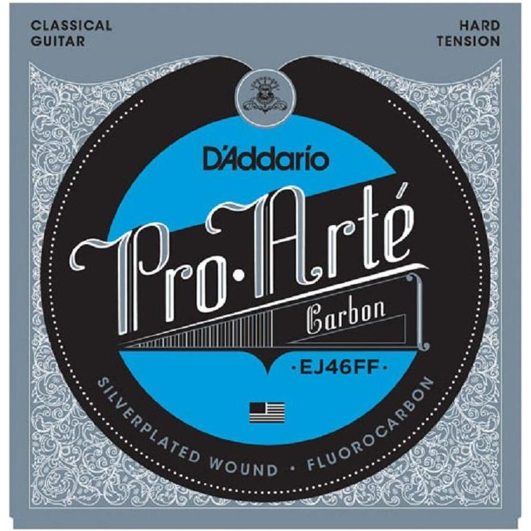 D'Addario EJ46FF - зображення 1