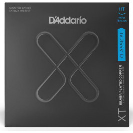   D'Addario XTC46FF