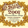 La Bella 2001 Classical Light - зображення 1